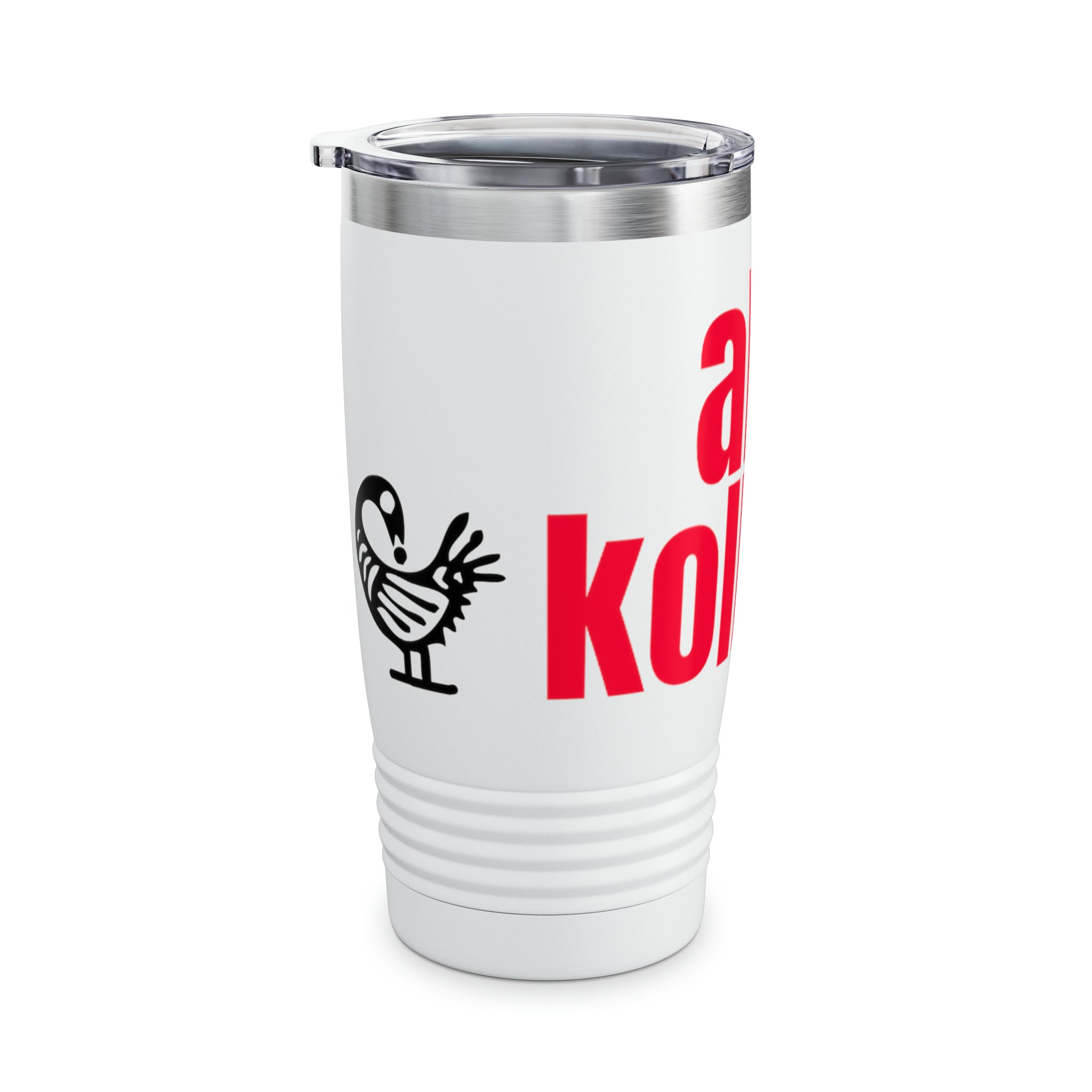 AKADE KOLLECTION RINGNECK TUMBLER 20oz