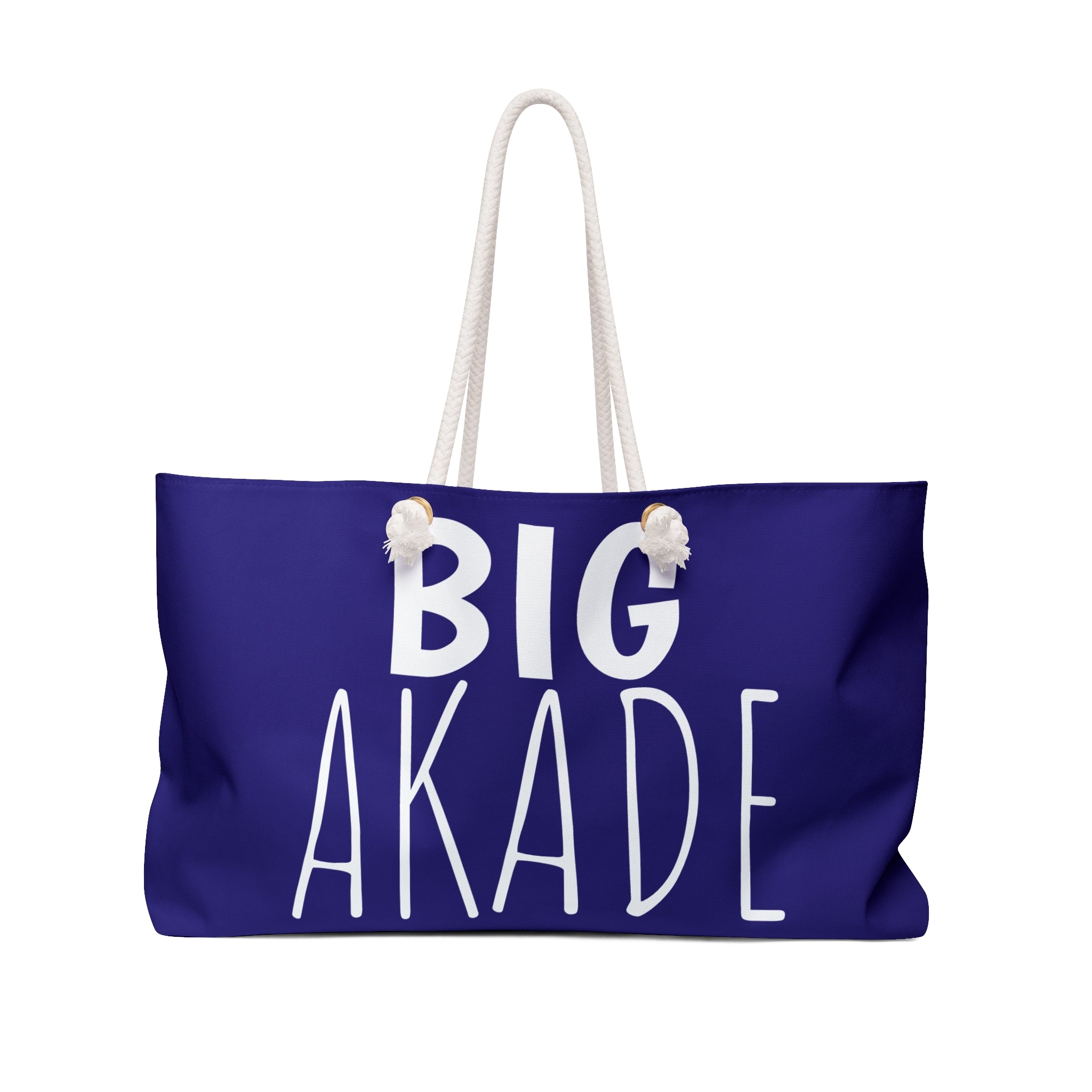 AKADE KOLLECTION WEEKENDER BAG
