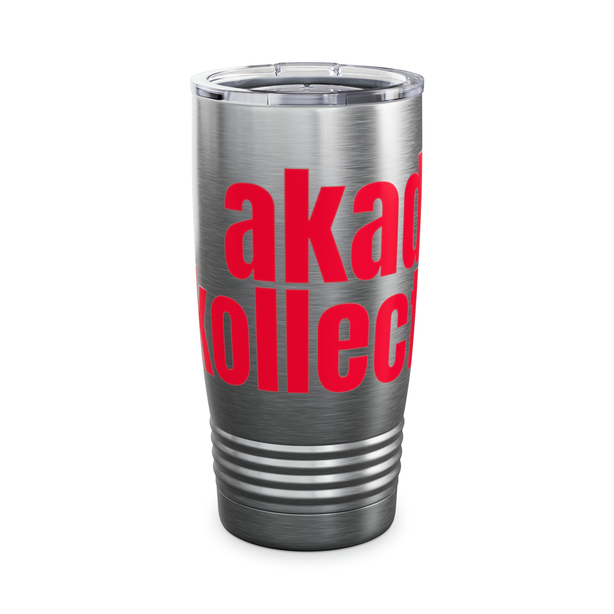 AKADE KOLLECTION RINGNECK TUMBLER 20oz