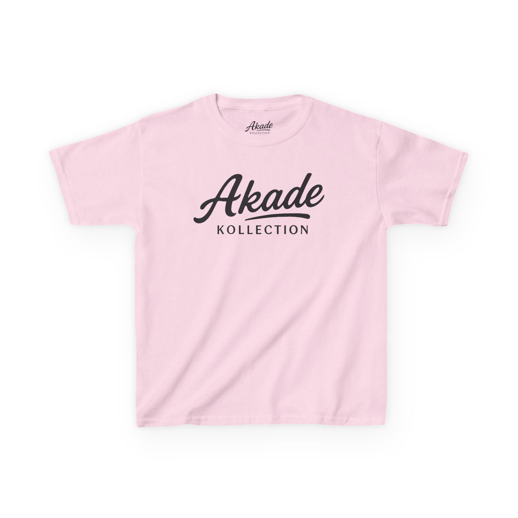 Youth Akade Kollection Tee