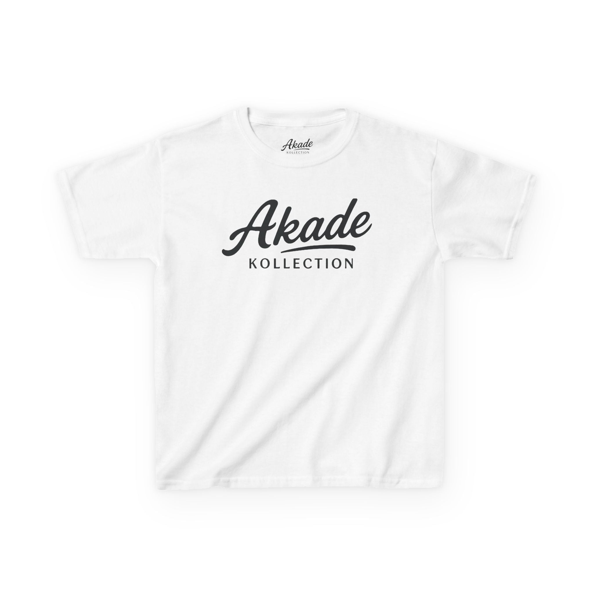 Youth Akade Kollection Tee