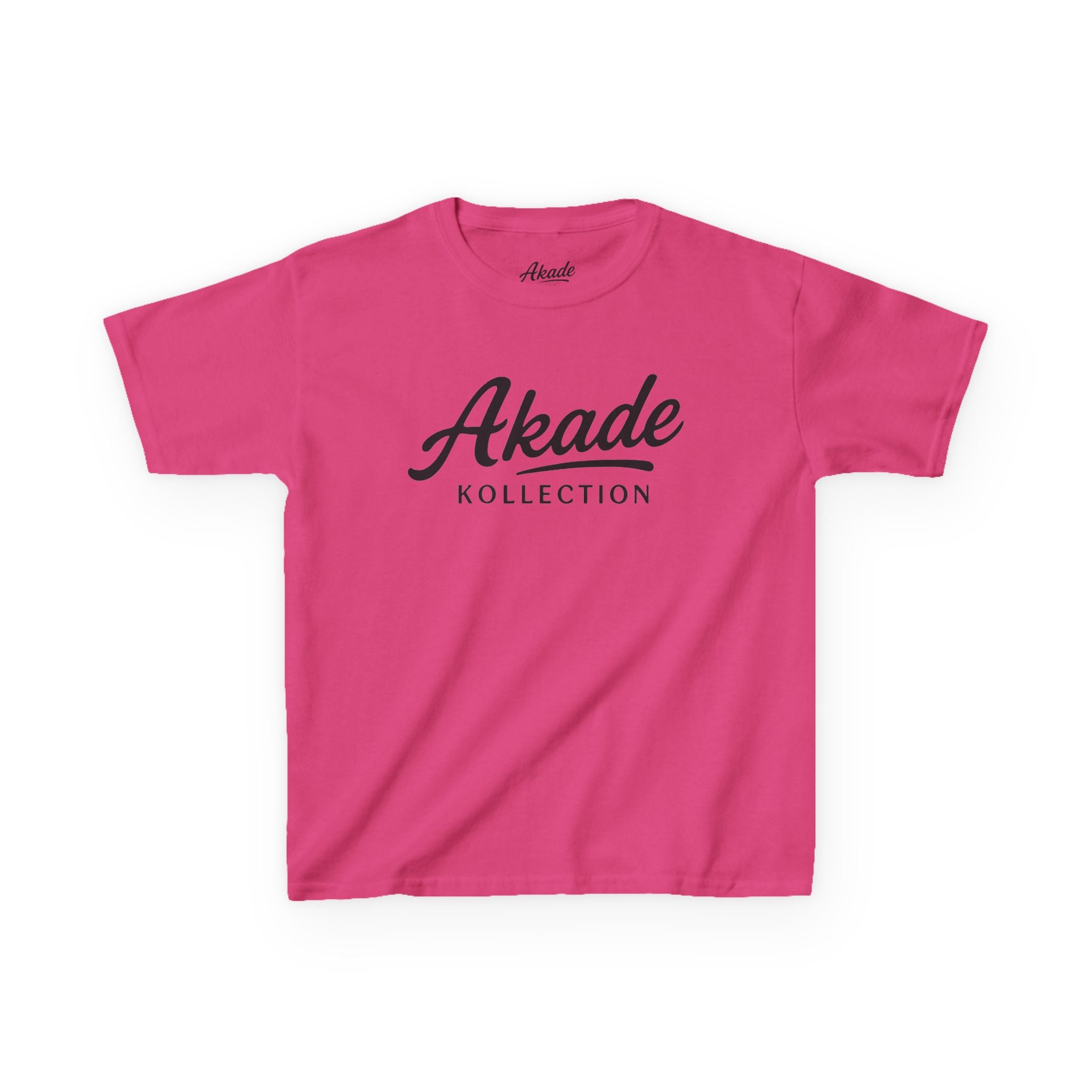 Youth Akade Kollection Tee