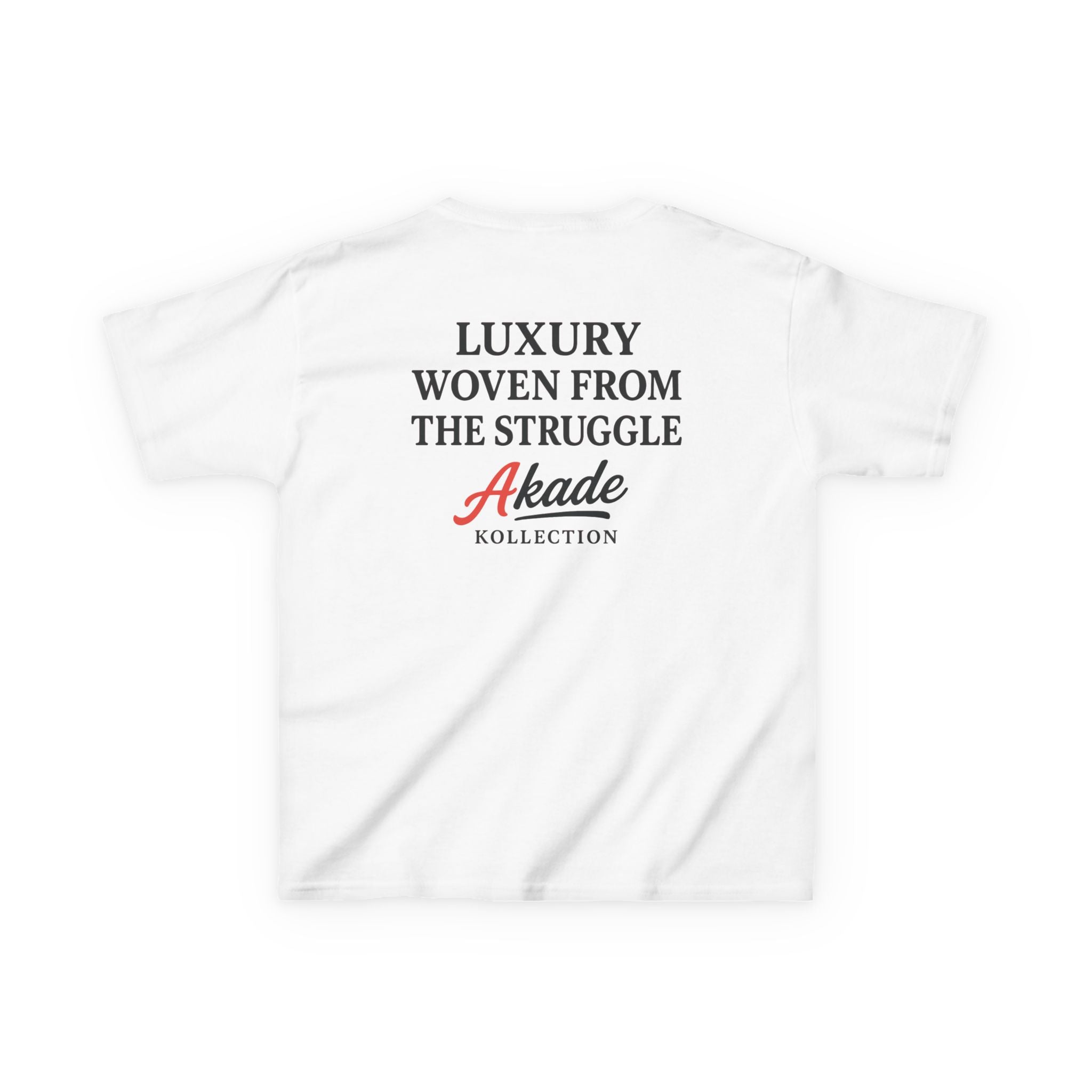 Youth Akade Kollection Tee