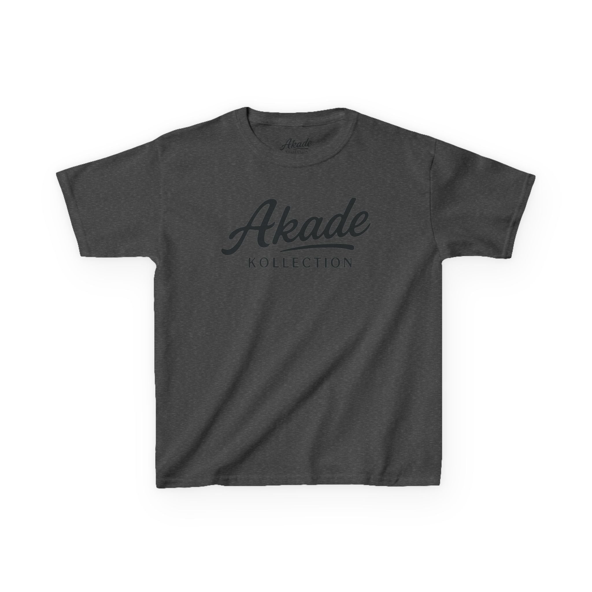 Youth Akade Kollection Tee