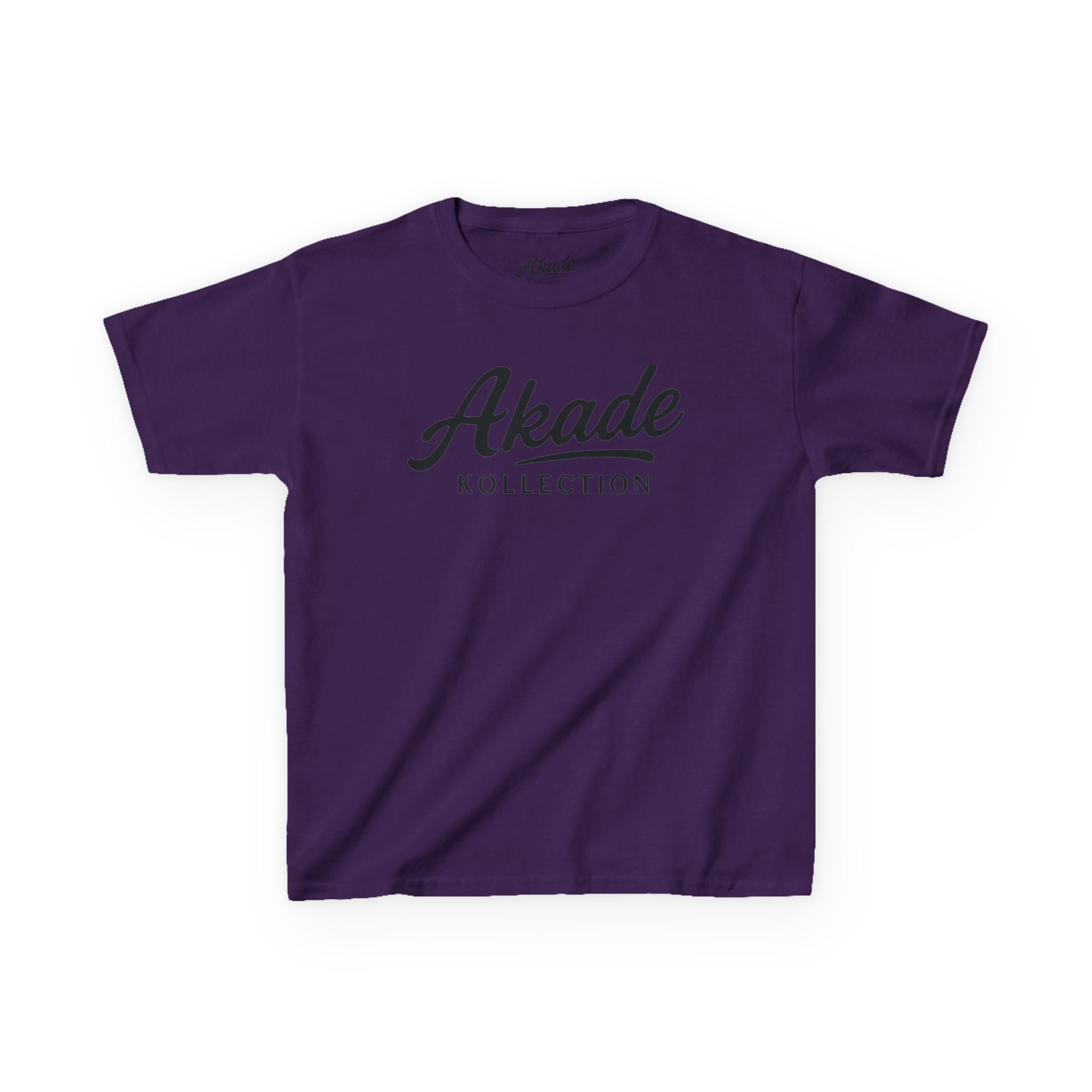 Youth Akade Kollection Tee