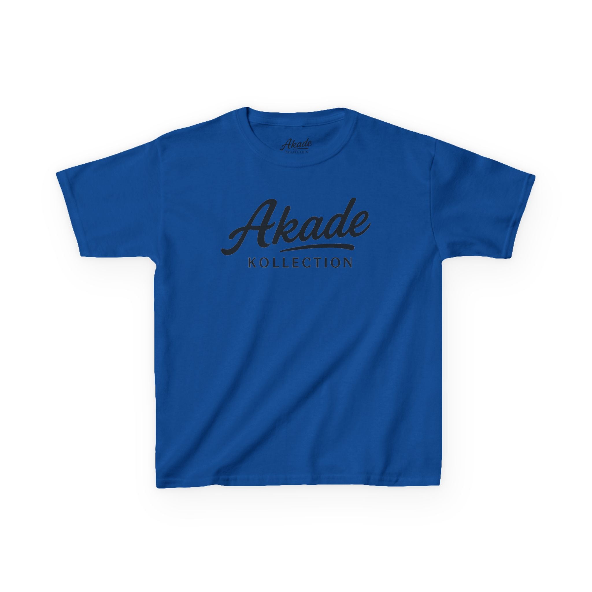 Youth Akade Kollection Tee