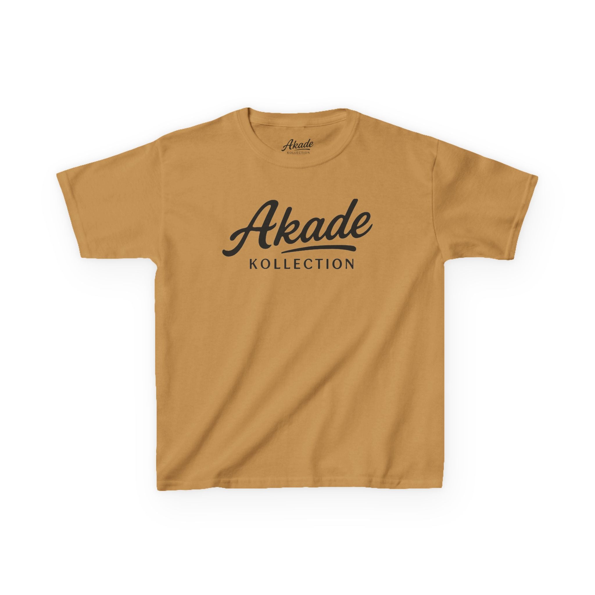 Youth Akade Kollection Tee