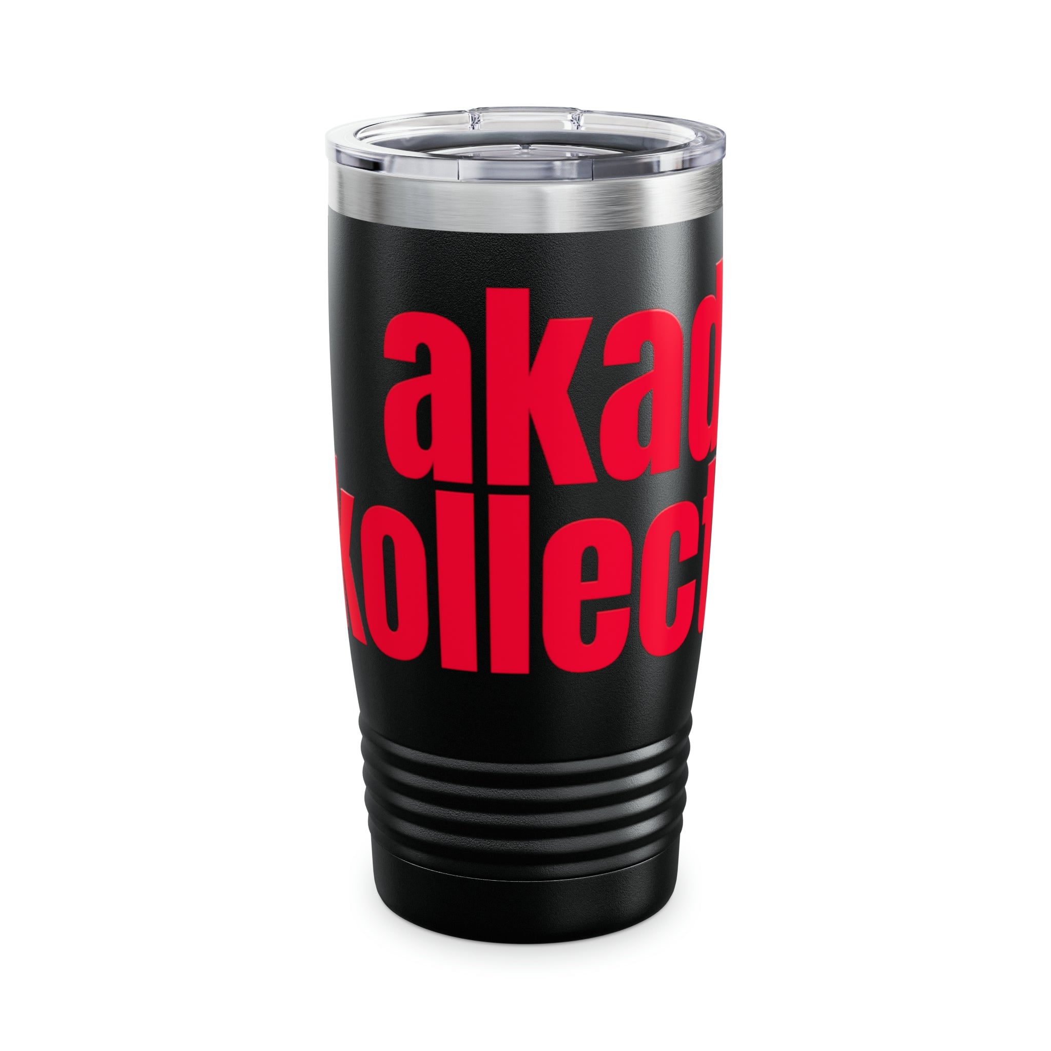 AKADE KOLLECTION RINGNECK TUMBLER 20oz