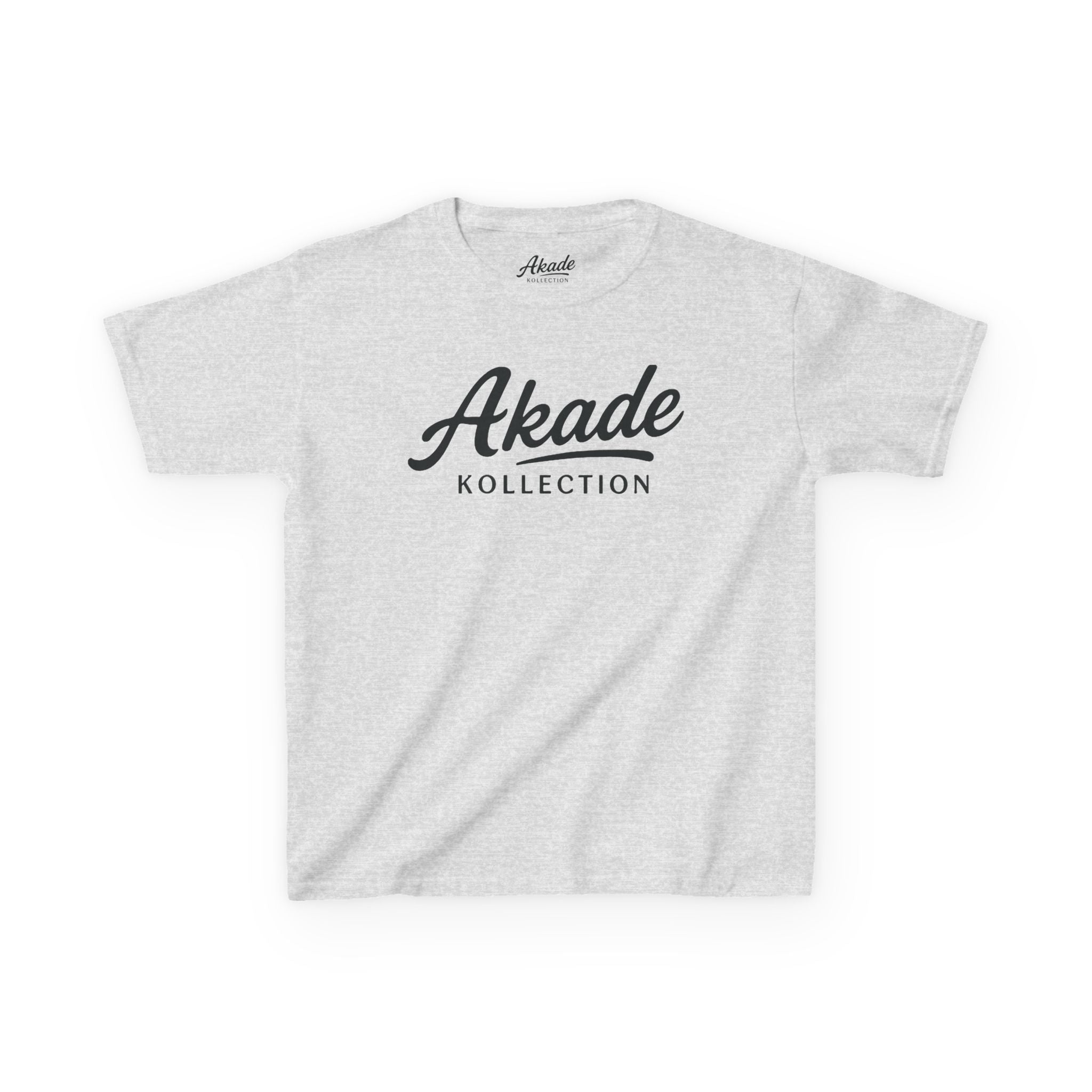Youth Akade Kollection Tee