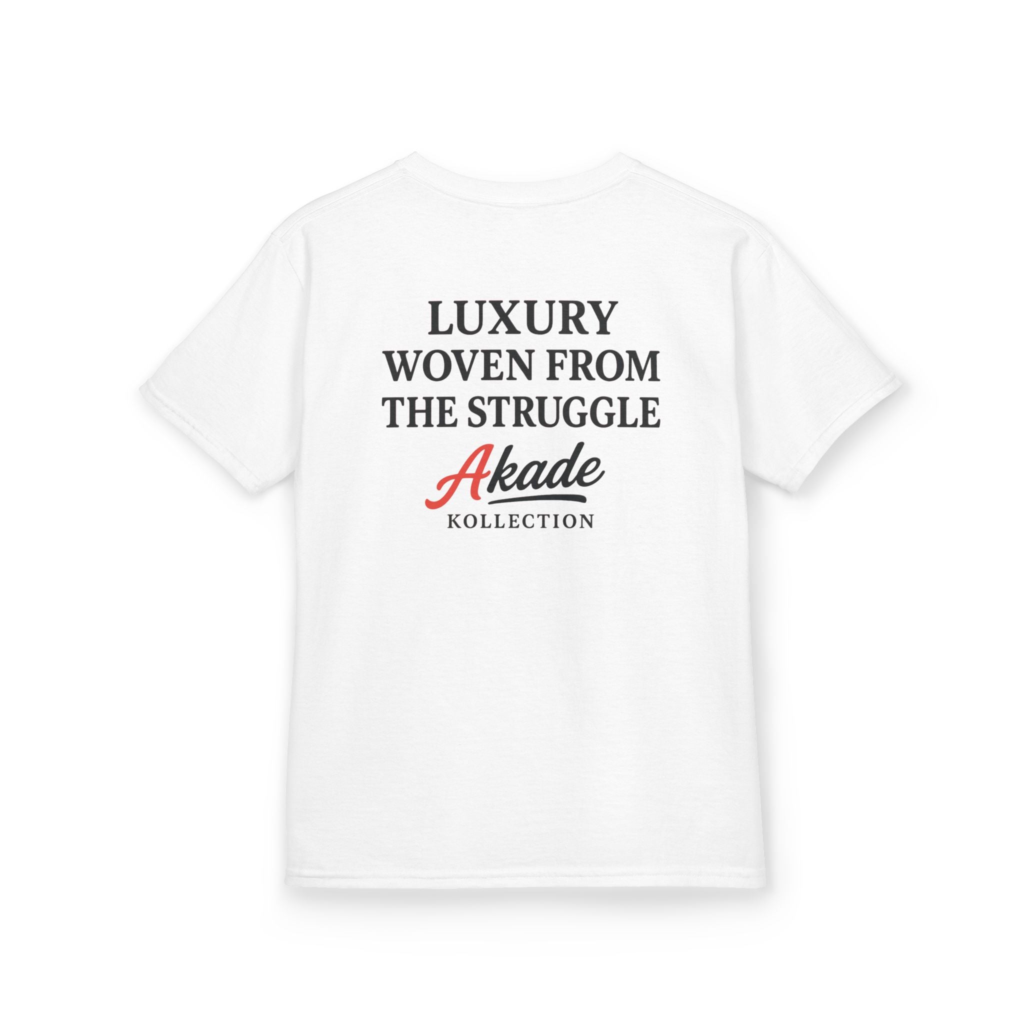 Youth Akade Kollection Tee