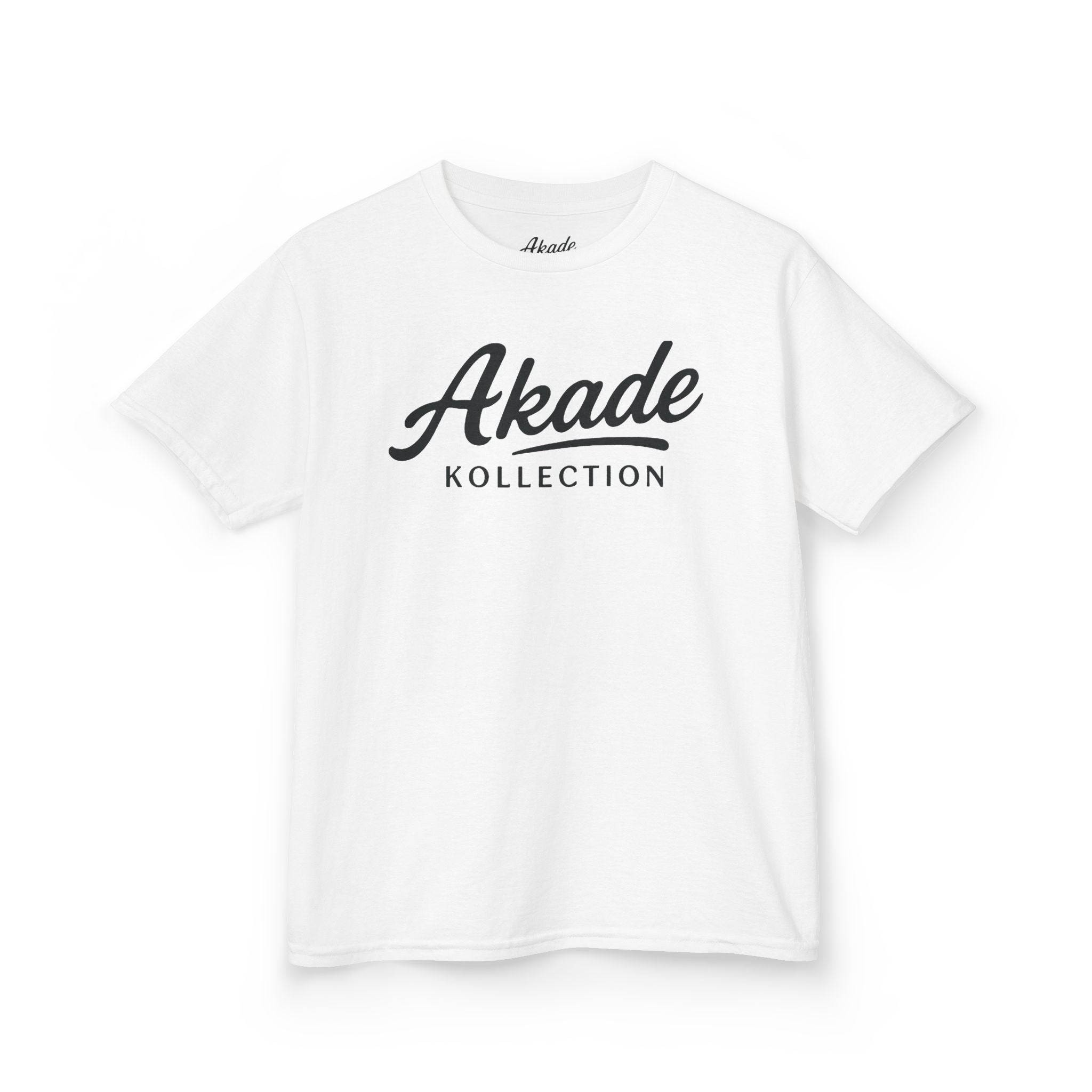 Youth Akade Kollection Tee