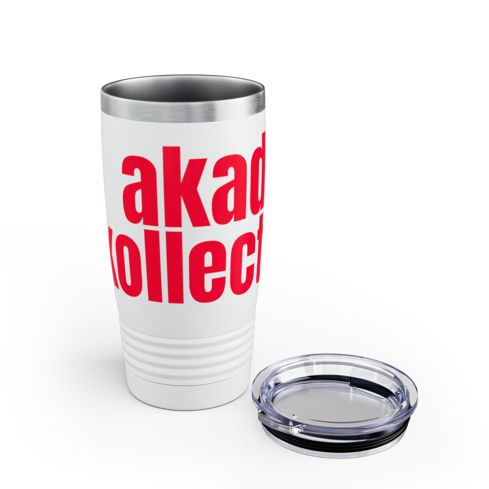 AKADE KOLLECTION RINGNECK TUMBLER 20oz