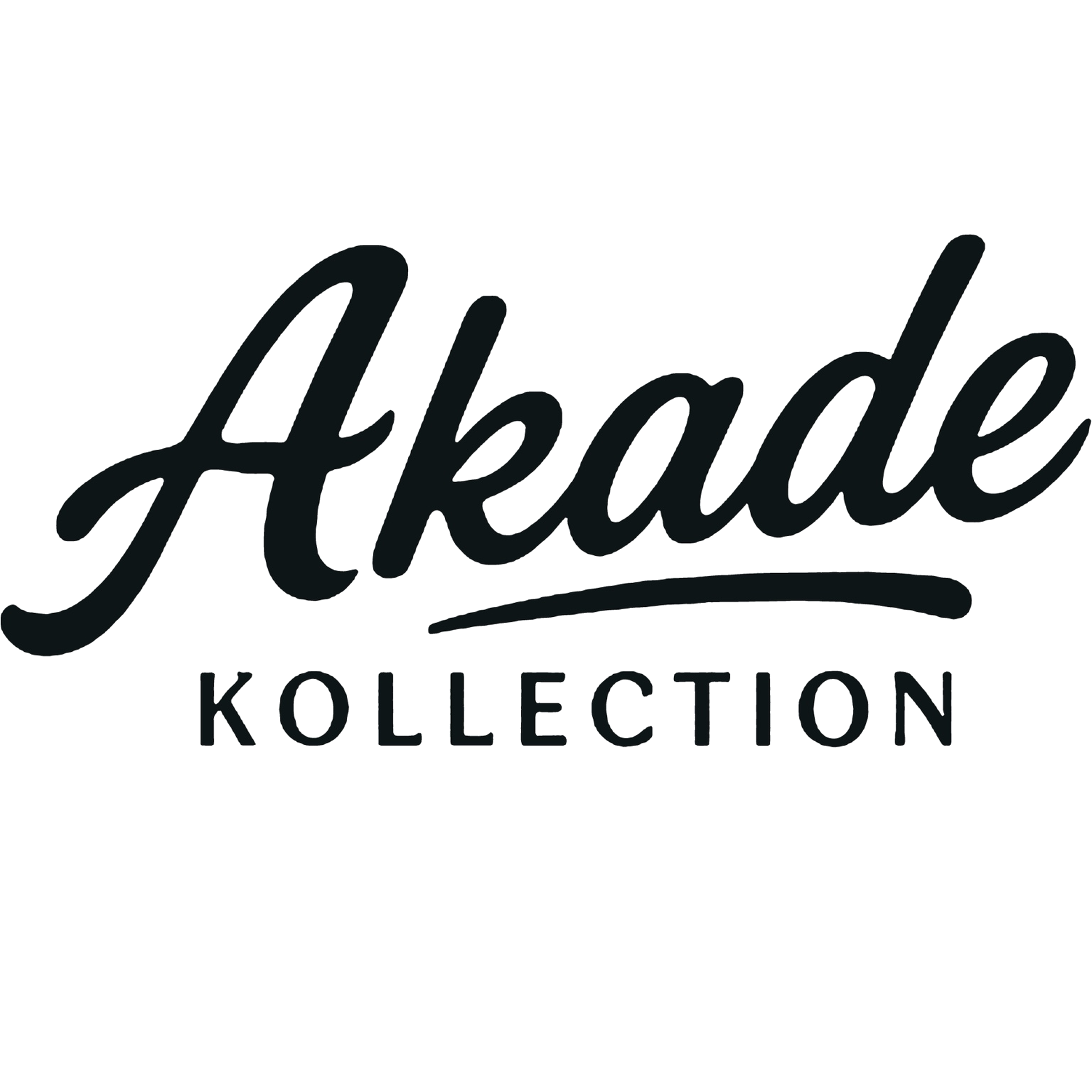 The Akade Kollection Brand